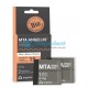 CEMENTO MTA BLANCO 2 DOSIS 0.28 G ANGELUS