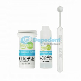 CEMENTO MTA NEO 0.5 GR NUSMILE