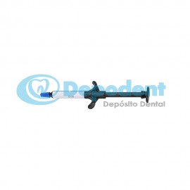CEMENTO P / BANDAS BLUE POWER FOTOCURABLE DGO