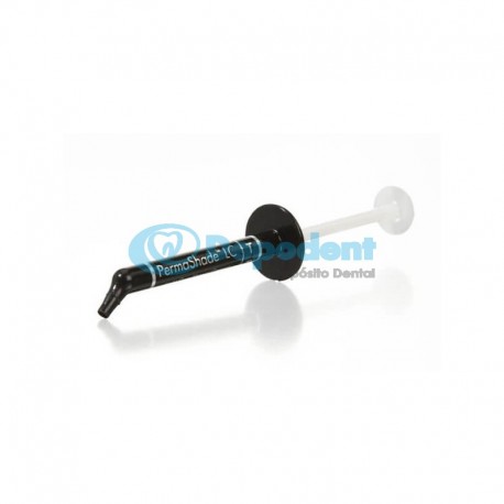 CEMENTO PERMASHADE LC TRANSLUCIDO 1.2 ML ULTRADENT