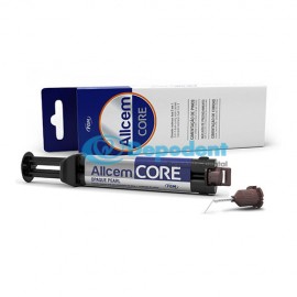CEMENTO RESINOSO ALL CEM CORE OP JERINGA 6 GR FGM