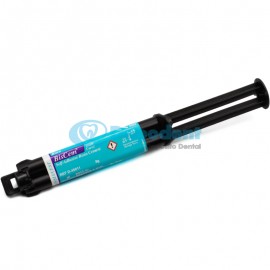 CEMENTO RESINOSO BISCEM DUAL TRASLUCIDO 8 GR BISCO