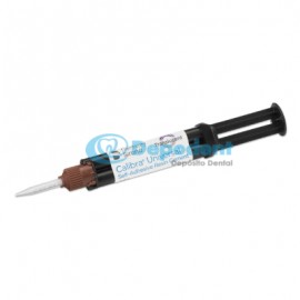 CEMENTO RESINOSO CALIBRA UNIVERSAL TRANSLUCIDA 4.5 GR DENTSPLY SIRONA