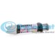 CEMENTO RESINOSO DUAL PANAVIA SA LUTING MULTI HANDMIX A2 JERINGA 2.2GR/1.2 ML KURARAY