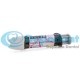 CEMENTO RESINOSO DUAL PANAVIA SA LUTING MULTI HANDMIX TRASLUCENT JERINGA 2.2GR/1.2 ML KURARAY
