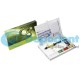 CEMENTO RESINOSO PARACORE DUAL KIT C/ PARABOND Y CANULAS JERINGA 5 ML COLTENE