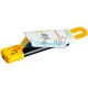 CEMENTO RESINOSO RELYX U200 DUAL TRANSPARENTE JERINGA 12 GR 3M