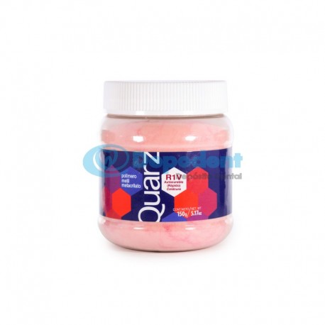 ACRILICO AUTOCURABLE COLOR R1V 150 GR QUARZ