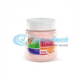 ACRILICO AUTOCURABLE COLOR R3V 190 GR NIC TONE