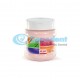 ACRILICO AUTOCURABLE COLOR R3V 190 GR NIC TONE