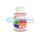 ACRILICO AUTOCURABLE COLOR R3V 90 GR NIC TONE