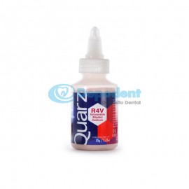 ACRILICO AUTOCURABLE COLOR R4V 35 GR QUARZ