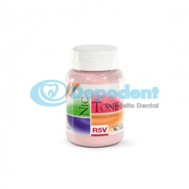 ACRILICO AUTOCURABLE COLOR R5V 90 GR NIC TONE