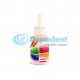 ACRILICO AUTOCURABLE COLOR R6V 35 GR NIC TONE