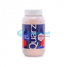ACRILICO AUTOCURABLE COLOR R6V 500 GR QUARZ