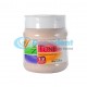 ACRILICO AUTOCURABLE ORTODONCIA COLOR 12 190 GR NIC TONE