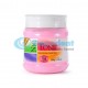 ACRILICO AUTOCURABLE ORTODONCIA COLOR 14 190 GR NIC TONE