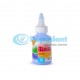 ACRILICO AUTOCURABLE ORTODONCIA COLOR 20 35 GR NIC TONE