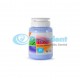 ACRILICO AUTOCURABLE ORTODONCIA COLOR 20 90 GR NIC TONE