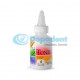 ACRILICO AUTOCURABLE ORTODONCIA COLOR 4 35 GR NIC TONE