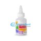 ACRILICO AUTOCURABLE ORTODONCIA COLOR 8 C/ DIAMANTINA 35 GR NIC TONE