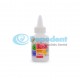 ACRILICO AUTOCURABLE TRANSPARENTE 35 GR NIC TONE