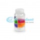 ACRILICO AUTOCURABLE TRANSPARENTE 500 GR NIC TONE