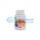 ACRILICO AUTOCURABLE TRANSPARENTE 90 GR NIC TONE
