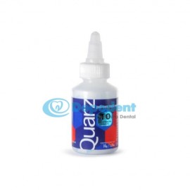 ACRILICO ORTODONCIA COLOR 10 C/ DIAMANTINA 35 GR QUARZ