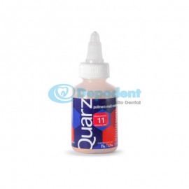 ACRILICO ORTODONCIA COLOR 11 35 GR QUARZ