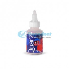 ACRILICO ORTODONCIA COLOR 12 35 GR QUARZ