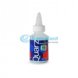ACRILICO ORTODONCIA COLOR 16 35 GR QUARZ