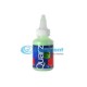 ACRILICO ORTODONCIA COLOR 18 C/ DIAMANTINA 35 GR QUARZ