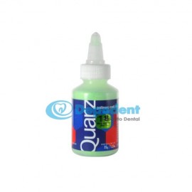 ACRILICO ORTODONCIA COLOR 18 C/ DIAMANTINA 35 GR QUARZ
