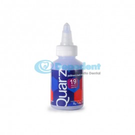 ACRILICO ORTODONCIA COLOR 19 35 GR QUARZ