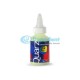 ACRILICO ORTODONCIA COLOR 2 35 GR QUARZ