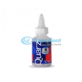 ACRILICO ORTODONCIA COLOR 8 35 GR QUARZ