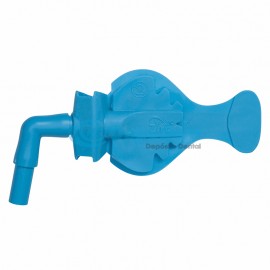 ABREBOCA MR THIRSTY KIT C/ PORTA EYECTOR Y RETRACTOR DE LENGUA GRANDE ZIRC