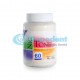 ACRILICO TERMOCURABLE COLOR 60 90 GR NIC TONE