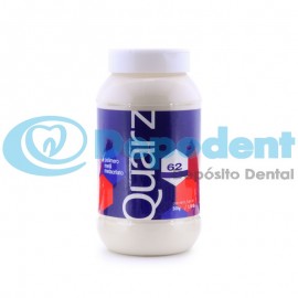 ACRILICO TERMOCURABLE COLOR 62 500 GR QUARZ