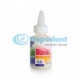 ACRILICO TERMOCURABLE COLOR 65 35 GR NIC TONE