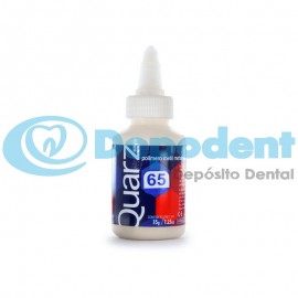 ACRILICO TERMOCURABLE COLOR 65 35 GR QUARZ