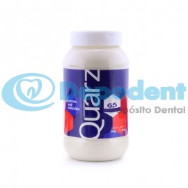 ACRILICO TERMOCURABLE COLOR 66 500 GR QUARZ
