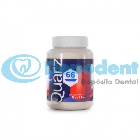 ACRILICO TERMOCURABLE COLOR 66 90 GR QUARZ
