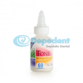 ACRILICO TERMOCURABLE COLOR 69 35 GR NIC TONE