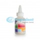ACRILICO TERMOCURABLE COLOR 81 35 GR NIC TONE