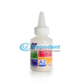 ACRILICO TERMOCURABLE COLOR A2 35 GR NIC TONE