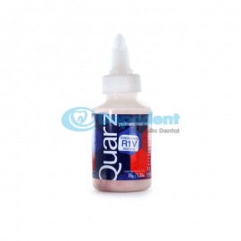 ACRILICO TERMOCURABLE COLOR R1V 35 GR QUARZ