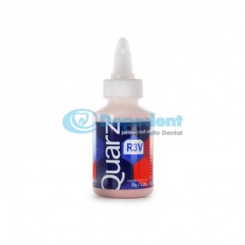 ACRILICO TERMOCURABLE COLOR R3V 35 GR QUARZ