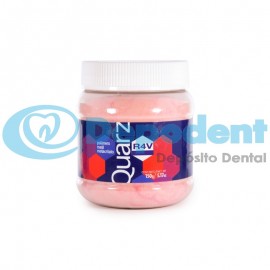 ACRILICO TERMOCURABLE COLOR R4V 150 GR QUARZ